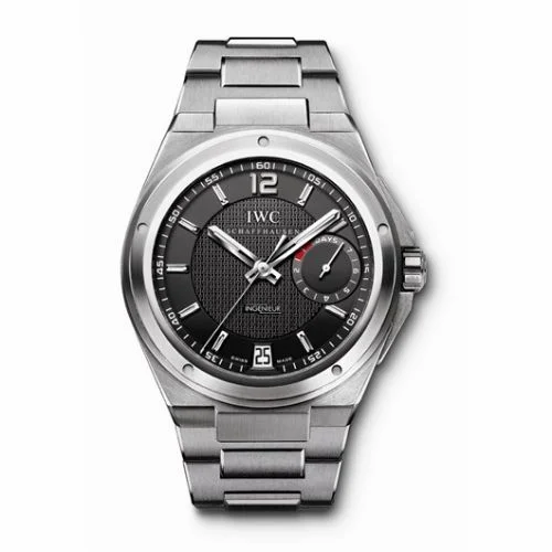 IWC Big Ingenieur Black IW5005-05 (5005-05, IW500505)